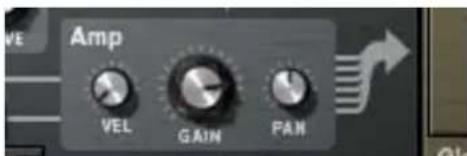 PROPELLERHEAD Reason 5.0 - Section Amp - 1