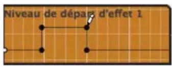 PROPELLERHEAD Reason 5.0 - Dessin d'événements d'automation de paramètre - 1