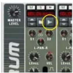 PROPELLERHEAD Reason 5.0 - Les différencs boutons Sample - 3