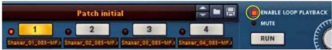 PROPELLERHEAD Reason 5.0 - Lecture des bouches - 1