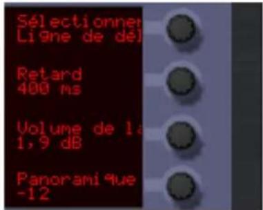 PROPELLERHEAD Reason 5.0 - Multi Tap - 1