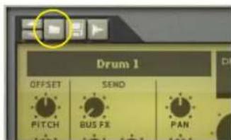 PROPELLERHEAD Reason 5.0 - Chargement de samples dans un module - 4