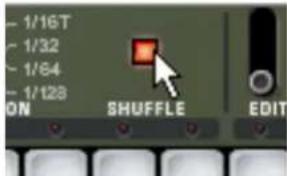 PROPELLERHEAD Reason 5.0 - Shuffle de pattern - 1