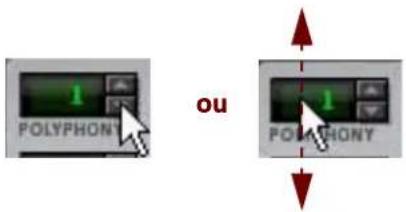 PROPELLERHEAD Reason 5.0 - Contrôles numériques - 1