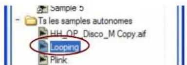 PROPELLERHEAD Reason 5.0 - Enregistrement de samples éditions - 2