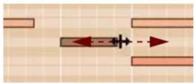 PROPELLERHEAD Reason 5.0 - Redimensionnement de notes manuel - 1