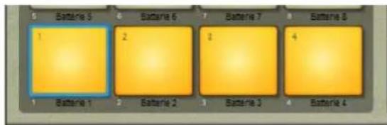 PROPELLERHEAD Reason 5.0 - Créer un nouveau Kit de patch - 1