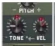 PROPELLERHEAD Reason 5.0 - Tonalité - 1