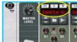 PROPELLERHEAD Reason 5.0 - Sampling dans un module (NN-XT, NN19, Redrum, Kong) - 4