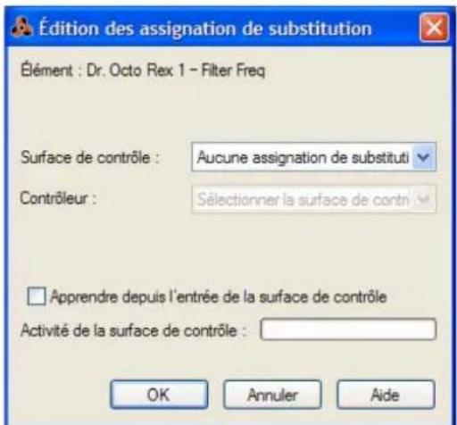 PROPELLERHEAD Reason 5.0 - Méthode 1 : - 1