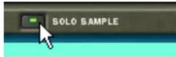 PROPELLERHEAD Reason 5.0 - A propos de la fonction Sample en mode solo - 1