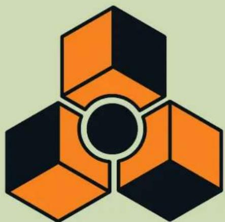 PROPELLERHEAD Reason 5.0 - A propos des boutons Trim CV - 1