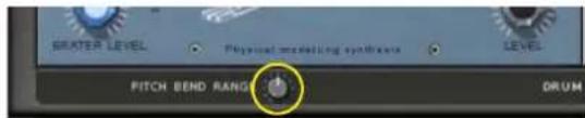 PROPELLERHEAD Reason 5.0 - L'emplacement du module de batterie - 2