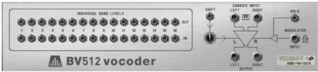 PROPELLERHEAD Reason 5.0 - Connexions - 1