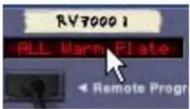 PROPELLERHEAD Reason 5.0 - Contrôles alphanumericiques - 2