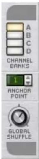 PROPELLERHEAD Reason 5.0 - Paramètres globaux - 1