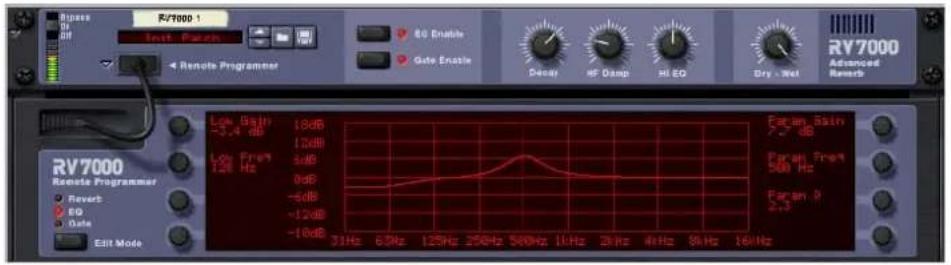 PROPELLERHEAD Reason 5.0 - Section EQ - 1