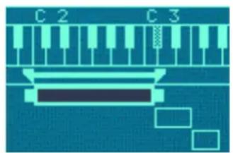 PROPELLERHEAD Reason 5.0 - Selectionner des zones via MIDI - 2