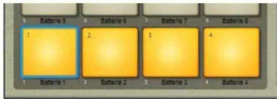 PROPELLERHEAD Reason 5.0 - Vérifier lessons dans un patch de kit - 1