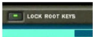 PROPELLERHEAD Reason 5.0 - A propos de la fonction Verrouiller les notes fondamentales - 1