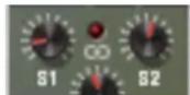 PROPELLERHEAD Reason 5.0 - Départs d'effets (S1 &amp; S2) - 1