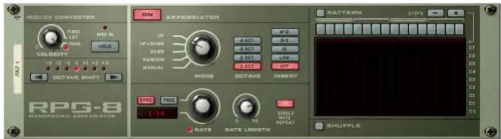 PROPELLERHEAD Reason 5.0 - Introduction - 1