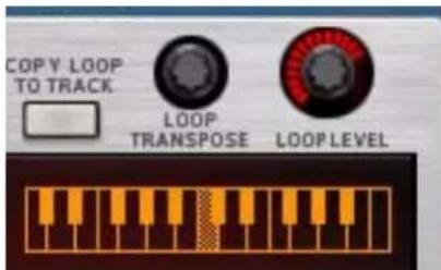 PROPELLERHEAD Reason 5.0 - Réglage par demi-ton de la boucle - 1