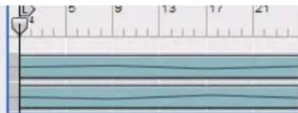 PROPELLERHEAD Reason 5.0 - - Pistes (« non instrumentales ») d'automation de paramètre - 2
