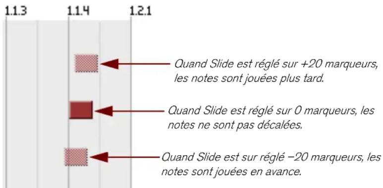 PROPELLERHEAD Reason 5.0 - Slide - 1
