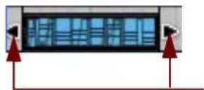 PROPELLERHEAD Reason 5.0 - Redimensionnement des clips (masquage) - 1