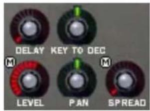 PROPELLERHEAD Reason 5.0 - A propos des paramètres « en conflit » - 1