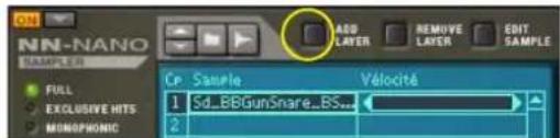 PROPELLERHEAD Reason 5.0 - Chargement de samples - 3