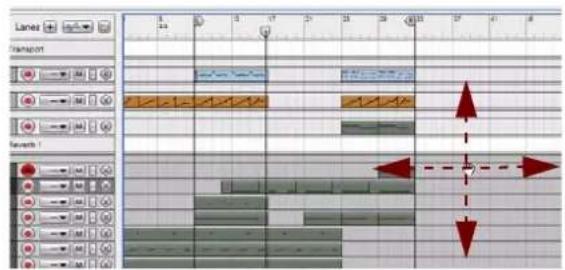 PROPELLERHEAD Reason 5.0 - Outil Main - 2