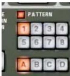 PROPELLERHEAD Reason 5.0 - Selection de patterns - 1