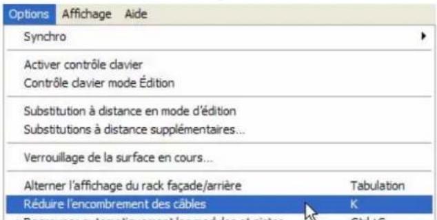 PROPELLERHEAD Reason 5.0 - Apparence d'un cable - 1