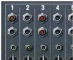 PROPELLERHEAD Reason 5.0 - Apparence d'un cable - 3