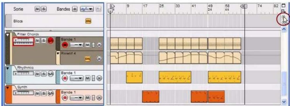 PROPELLERHEAD Reason 5.0 - - Nom - 1