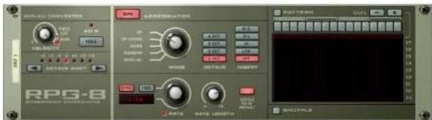 PROPELLERHEAD Reason 4.0 - Déclencher des samples - 2