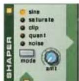 PROPELLERHEAD Reason 4.0 - Le shaper - 1