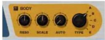 PROPELLERHEAD Reason 4.0 - Section cut (égalisation) - 2