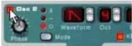 PROPELLERHEAD Reason 4.0 - Utiliser l'oscillateur 2 - 1