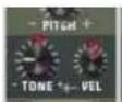 PROPELLERHEAD Reason 4.0 - Volume et vélocité - 6