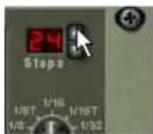 PROPELLERHEAD Reason 4.0 - Définir la longueur des patterns - 1