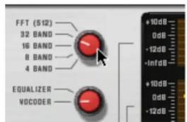 PROPELLERHEAD Reason 4.0 - Réglages pour un rabillage simple - 4