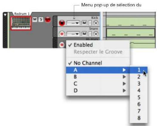 PROPELLERHEAD Reason 4.0 - Appliquez des grooves à votre musique - 2
