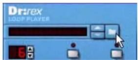 PROPELLERHEAD Reason 4.0 - Ajouter une boucle - 1