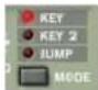 PROPELLERHEAD Reason 4.0 - Sélecteurs multi mode - 1
