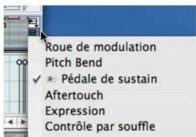 PROPELLERHEAD Reason 4.0 - Éditeur de l'automation des contrôleurs de performance - 2