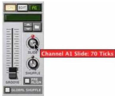 PROPELLERHEAD Reason 4.0 - Appliquez des grooves à votre musique - 4