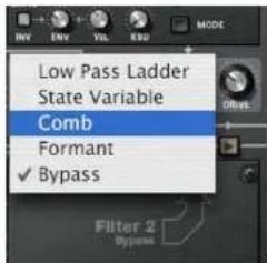 PROPELLERHEAD Reason 4.0 - Connexions de base - tutorial - 4